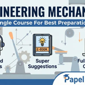 Engineering-Mechanics-Super-Suggestions-Course
