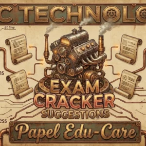 Fourth Semester → RAC Technology → Exam Cracker