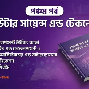 5th Semester→ Computer Science & Technology + Printing + Graphics Design Technology